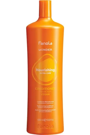 Fanola Nourishing Extra Care Conditioner Acondicionadores 1000 ml female