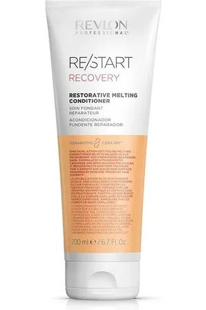 Revlon Restart Recovery Restorative Melting Acondicionadores 200 ml female