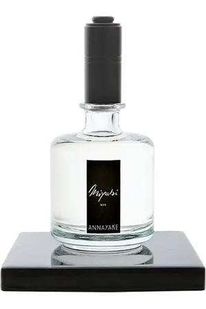 Annayake Miyabi Man Perfumes 100 ml male