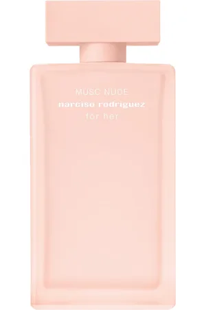 Narciso rodriguez For her Musc Nude Perfumes 100 ml female
