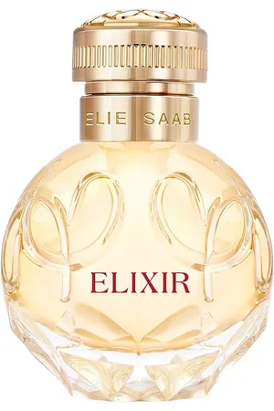 Elie saab Elixir Agua de perfume Perfumes 50 ml female