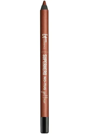 IT COSMETICS SUPERHERO™ Superhero No-Tug Gel Eyeliner 0.5 ml BRILL.B - BRILL.BROWN
