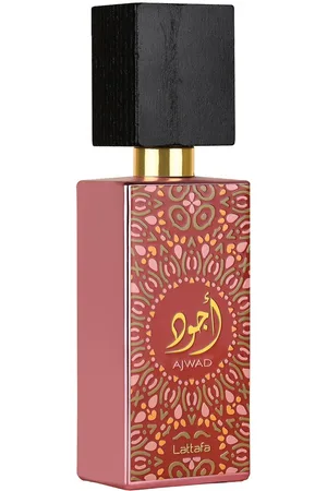 Lattafa AJWAD PINK TO PINK Perfumes unisex 60 ml unisex