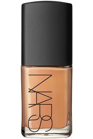 NARS Sheer Glow Bases de maquillaje 30 ml Cadiz