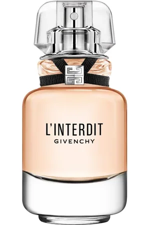 Givenchy L’Interdit Perfumes 35 ml female