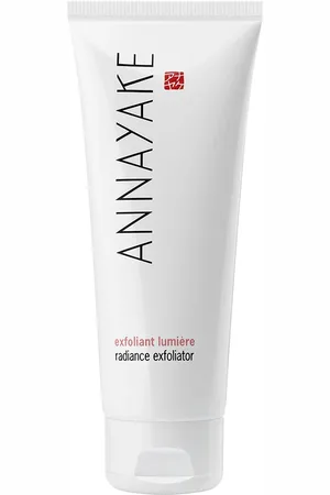 Annayake Radiance Exfoliator Geles limpiadores 75 ml unisex