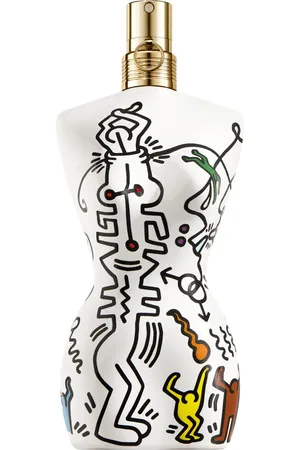 Jean Paul Gaultier Classique Pride Edición Limitada Perfumes 100 ml unisex