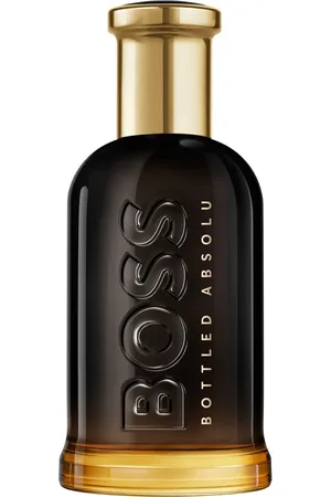 HUGO BOSS Boss Bottled Absolu Intense Perfumes 100 ml male
