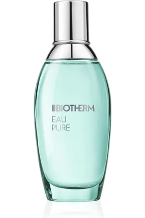 Biotherm Les Eaux Eau Pure Perfumes 50 ml female