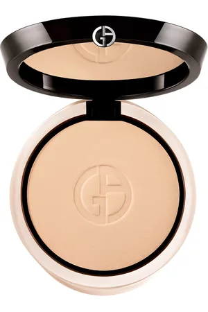 Emporio Armani Power Fabric+ Ultra Longwear Setting Powder Polvos de maquillaje 14 g 01 Light