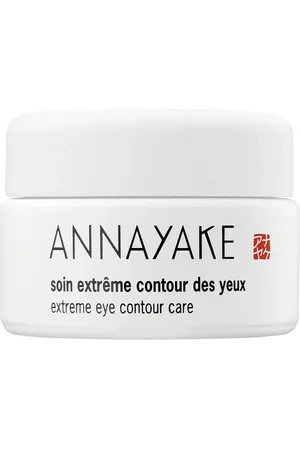 Annayake Extrême Eye Contour Care Cremas de ojos 15 ml unisex
