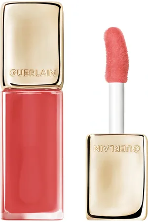 Guerlain Kisskiss Bee Glow Oil Barras de labios 9.5 ml 309, Honey