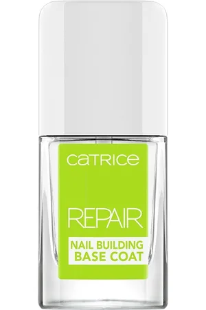 Catrice Nail Repair Nail Building Top coat 10.5 ml TRANSPARENT
