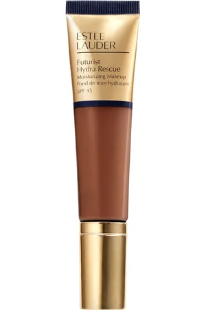Estée Lauder Futurist Hydra Rescue Moisturizing Makeup SPF 45 Bases de maquillaje 35 ml 6W1,Sandalwood