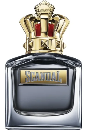 Jean Paul Gaultier Scandal Pour Homme Perfumes 100 ml male