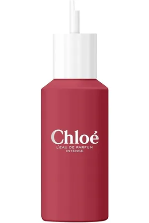 Chloé Signature Intense Refillable Perfumes 150 ml female
