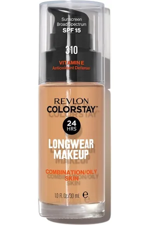 Revlon ColorStay™ ColorStay Makeup for Combination Oily Skin Bases de maquillaje 30 ml 310