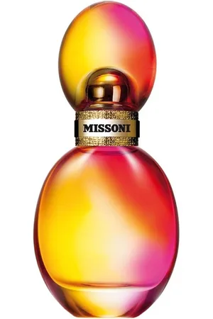 Missoni Eau de Toilette Spray Perfumes 30 ml female