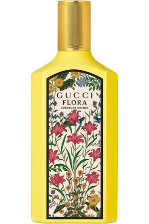 Gucci Flora by Gorgeous Orchid Perfumes 100 ml female
