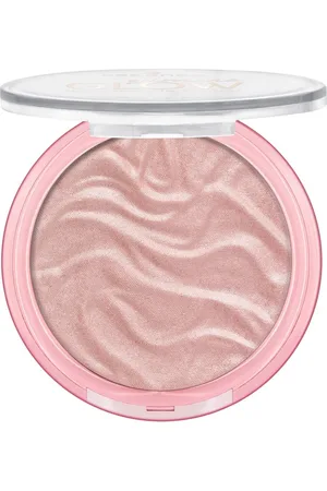Essence Gimme Glow Polvos de maquillaje 9 g 20 - LOVELY ROSE