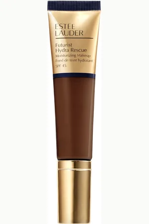 Estée Lauder Futurist Hydra Rescue Moisturizing Makeup SPF 45 Bases de maquillaje 35 ml 8N2,Rich Expresso