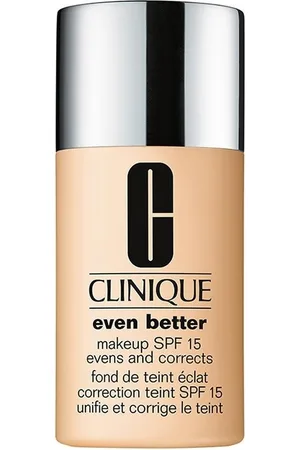 Clinique Even Better™ Make-up SPF 15 Bases de maquillaje 30 ml 18, Cream Whip