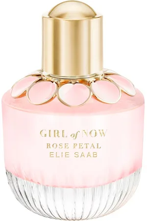 Elie saab Girl of Now Pétalo de rosa Perfumes 50 ml female