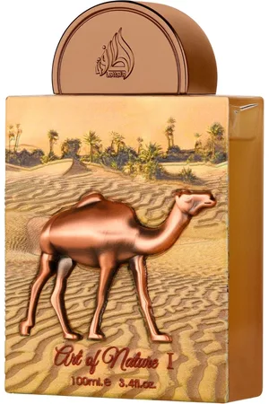 Lattafa Pride PRIDE ART OF NATURE I Perfumes unisex 100 ml unisex