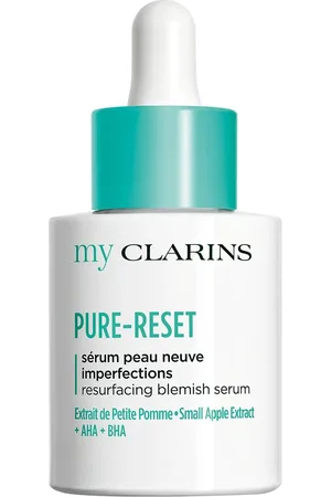 Clarins My Pure-Reset Sérums hidratantes 30 ml unisex