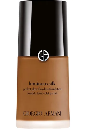 Emporio Armani Luminous Silk Bases de maquillaje 30 ml 11.75