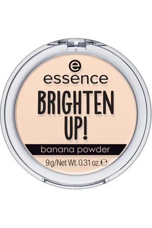 Essence Brighten Up! Polvos de maquillaje 9 g 20 - Bababanana