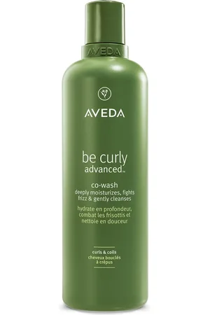 AVEDA Be curly™ Advanced Co-Wash Champús 350 ml unisex
