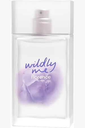 Florence By Mills Wildly Me Perfumes 50 ml female