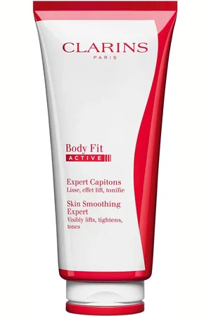 Clarins Body Fit Active XL Cremas corporales 200 ml unisex