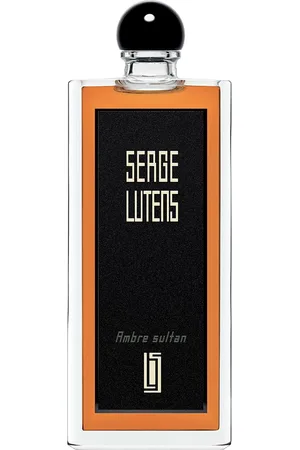 Serge Lutens Collection Noire Perfumes unisex 50 ml unisex