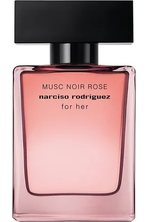 Narciso rodriguez For her Musc Noir Rose Perfumes 30 ml female