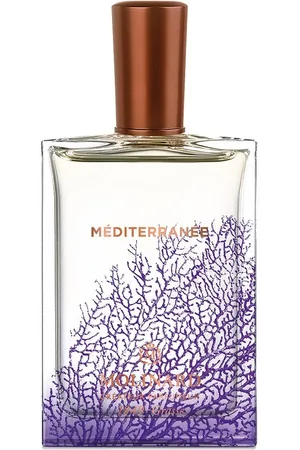 Molinard Les Fraîcheurs Méditerranee Perfumes 75 ml unisex