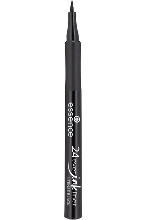 Essence 24 Ever Ink Liner Eyeliner 1.2 ml 01 - INTENSE BLACK