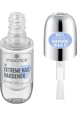 Essence The Extreme Nail Hardener Cuidado de uñas 8 ml