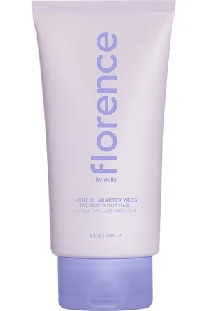 Florence By Mills Florence Mane Character Vibes Hidrating Hair Mask Mascarillas para el cabello 350 g unisex