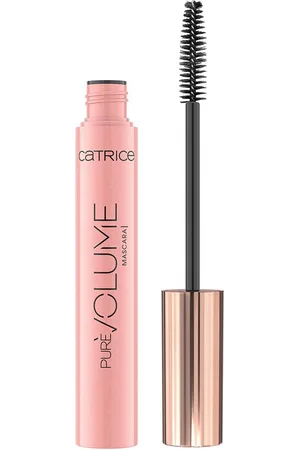 Catrice Pure Volume Mascara Máscaras de pestañas 10 ml 10 - BLACK