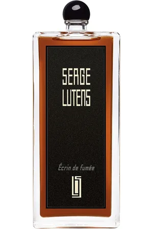 Serge Lutens Collection Noire Écrin de Fumée Perfumes unisex 100 ml unisex