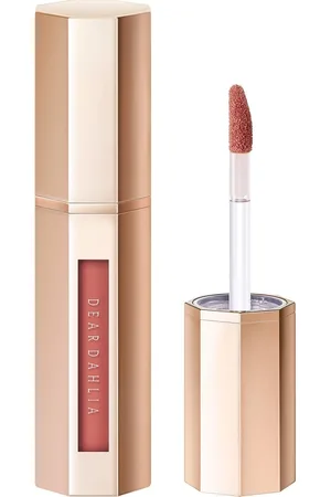 Dear Dahlia Sensuous Matte Lip Suit Barras de labios 4 ml Tender