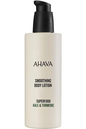 AHAVA Smoothing Body Lotion Kaleturmeric Cremas corporales 250 ml unisex