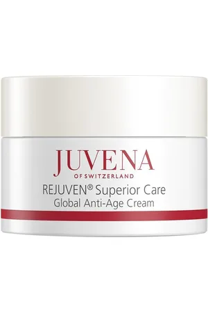 Juvena Body Care Global Anti Age Cream Cremas faciales 50 ml unisex