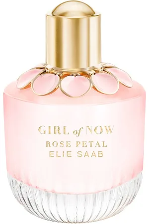 Elie saab Girl of Now Pétalo de rosa Perfumes 90 ml female