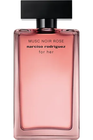 Narciso rodriguez For her Musc Noir Rose Perfumes 100 ml female