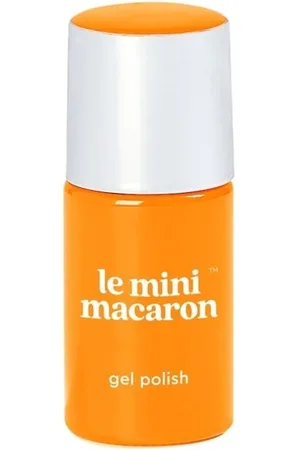 Le Mini Macaron Gel Polish Laca de uñas gel 8.5 ml Mango