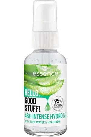 Essence FACE SERUM Cremas faciales 30 ml unisex