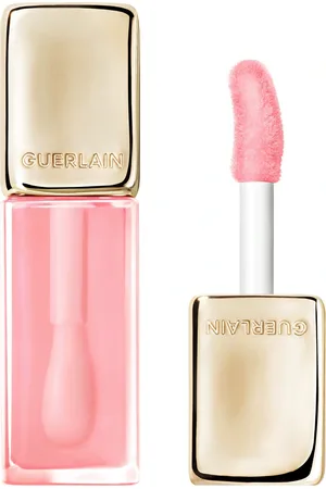 Guerlain Kisskiss Bee Glow Oil Barras de labios 9.5 ml 258, Rose